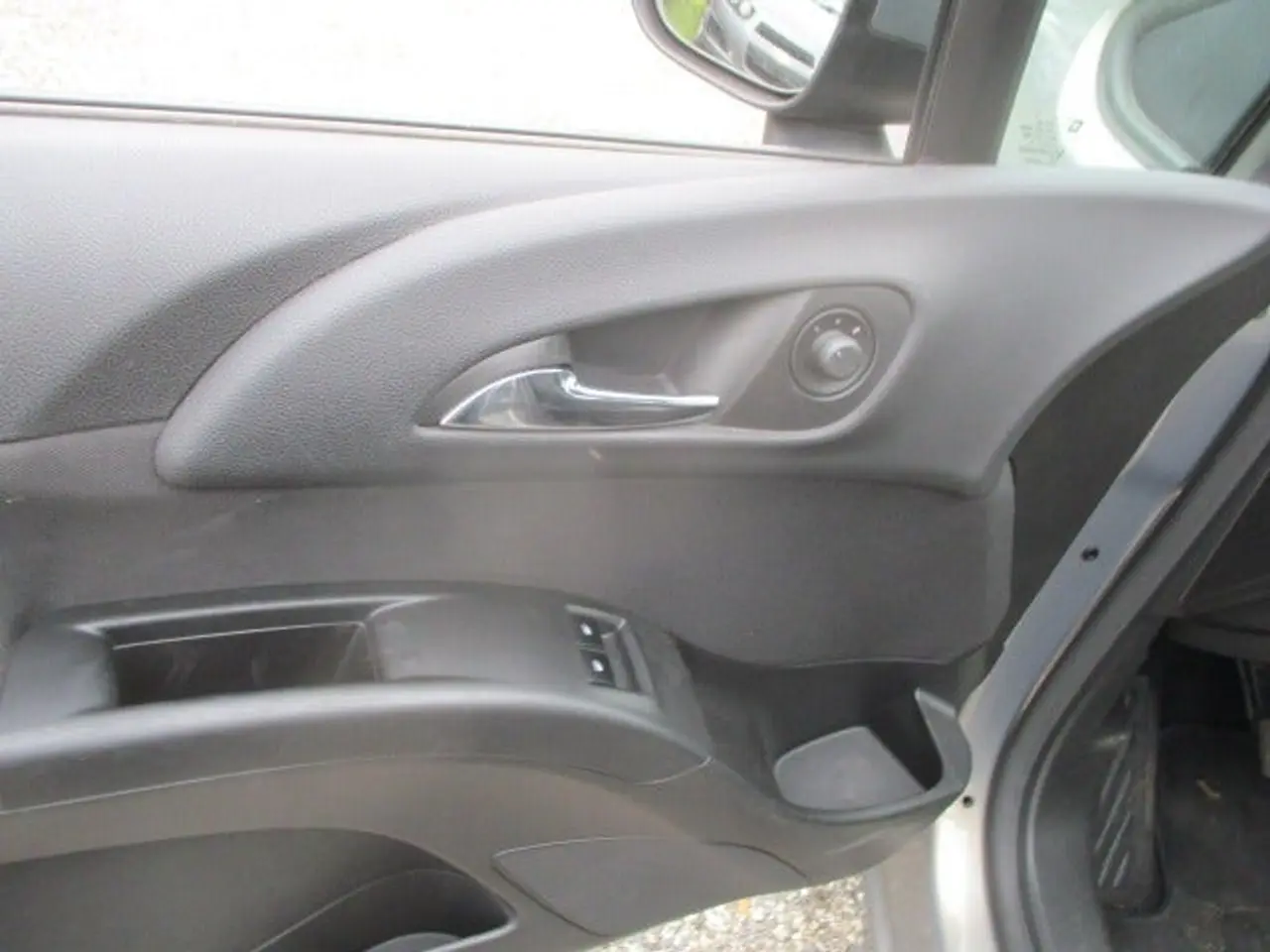 Billede 10 - Opel Meriva 1,4 Cosmo