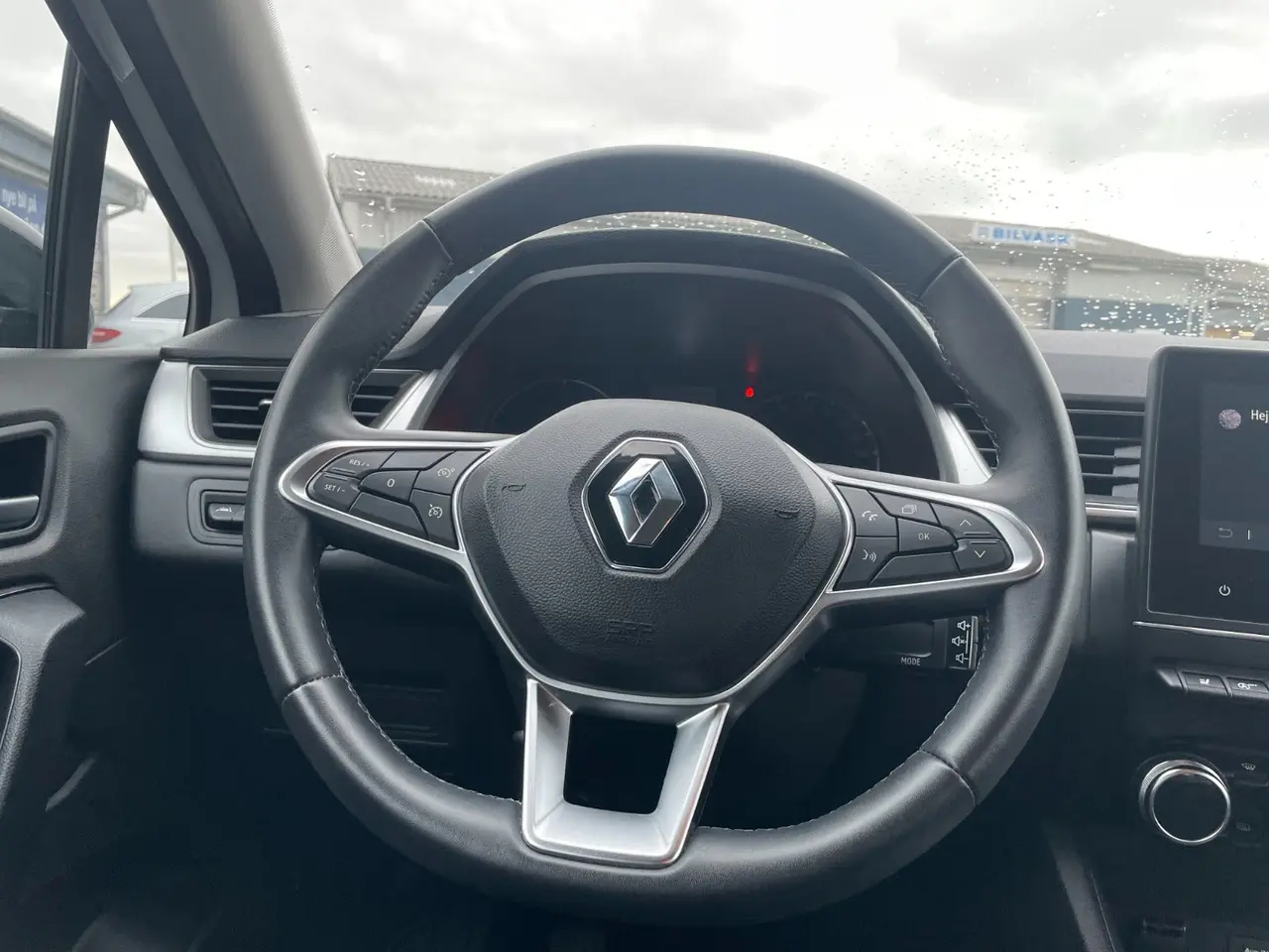 Billede 8 - Renault Captur 1,0 TCe 100 Zen