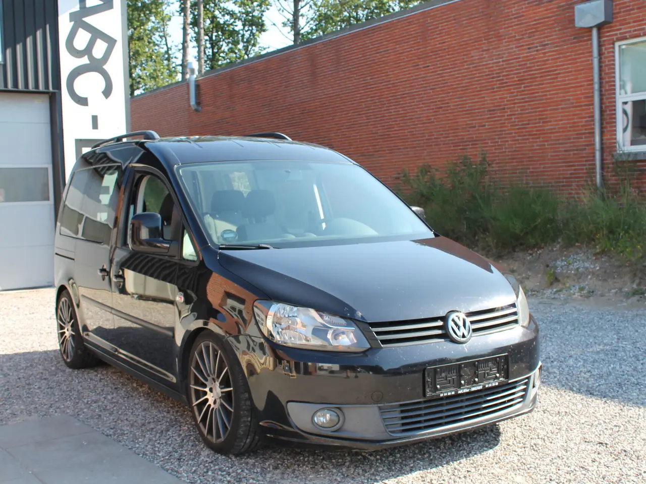 Billede 3 - VW Caddy 1,2 TSI 85HK