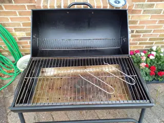God kulgrill sælges