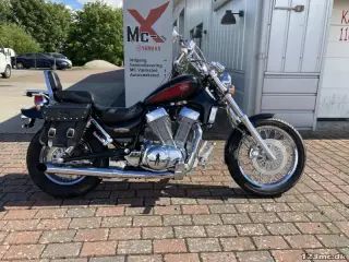 Suzuki VS 1400 Intruder
