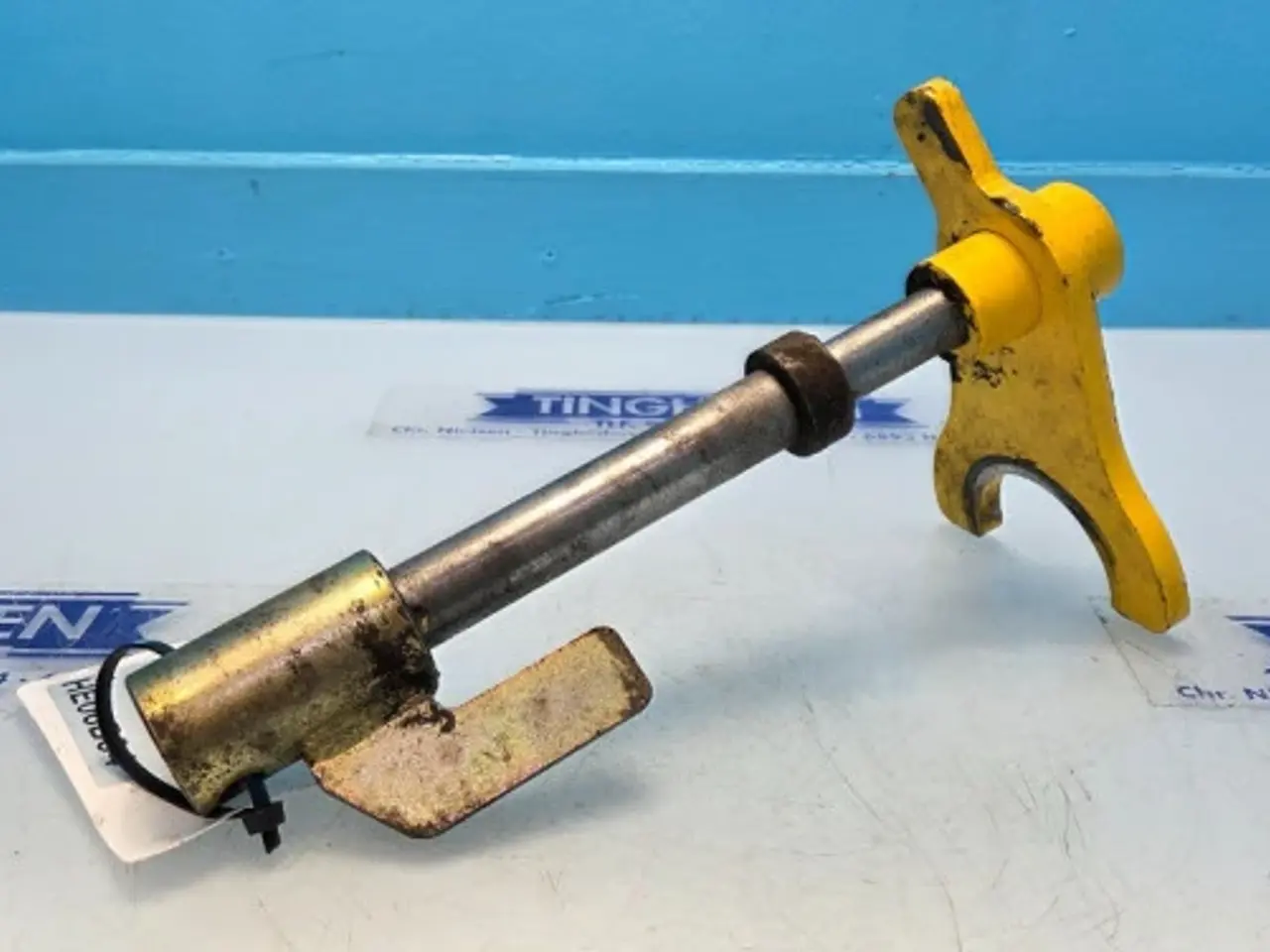 Billede 9 - New Holland CR9.90 Aksel 84254520