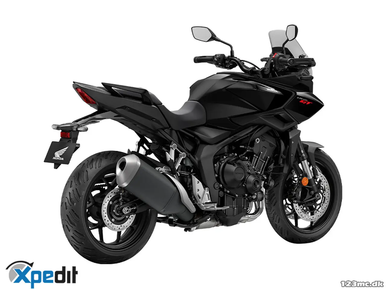 Billede 8 - Honda CB 1000 GT