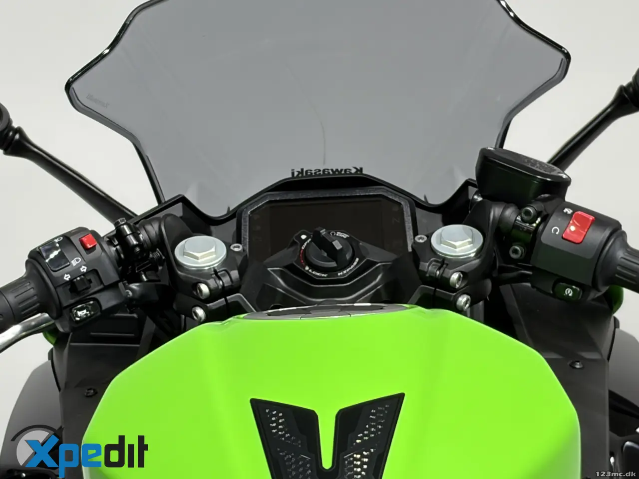 Billede 11 - Kawasaki Ninja 500 SE