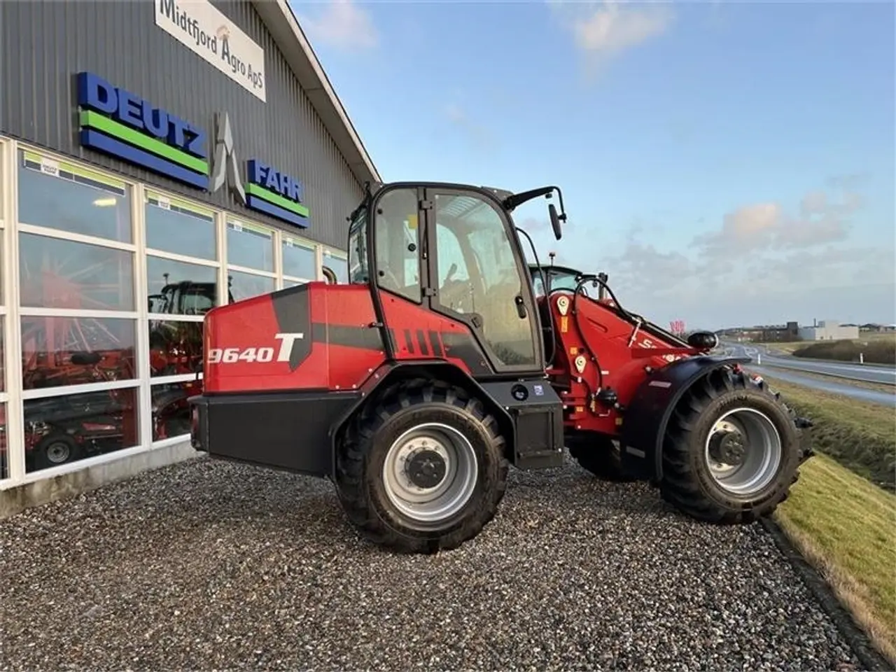 Billede 2 - Schäffer 9640T Fabriksny