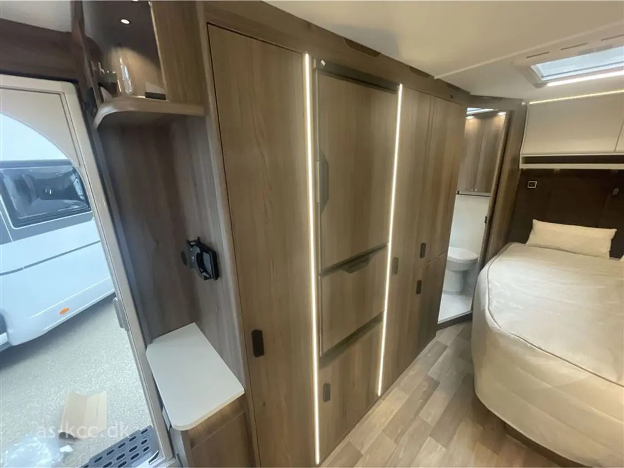 Billede 17 - 2026 - Kabe Smaragd 520 XL KS Premium Line