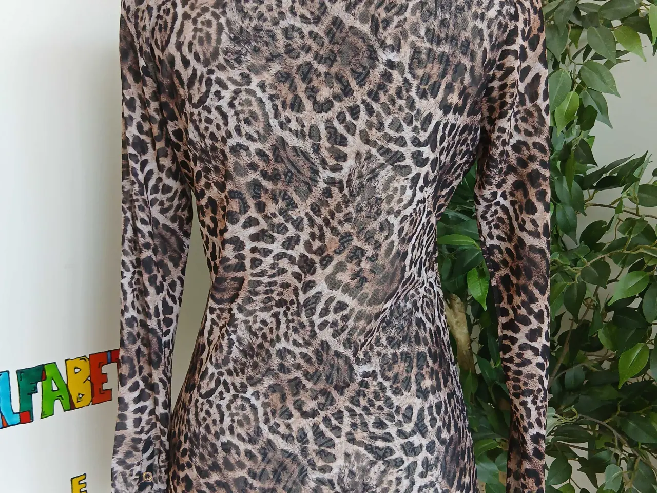 Billede 6 - Bluse. Rue de femme. Medium/38
