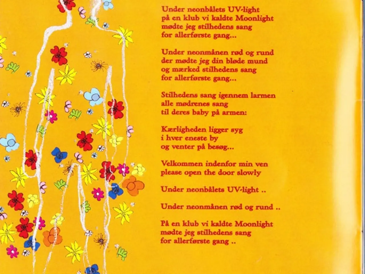 Billede 4 - Gnags – Skønhedspletter – CD