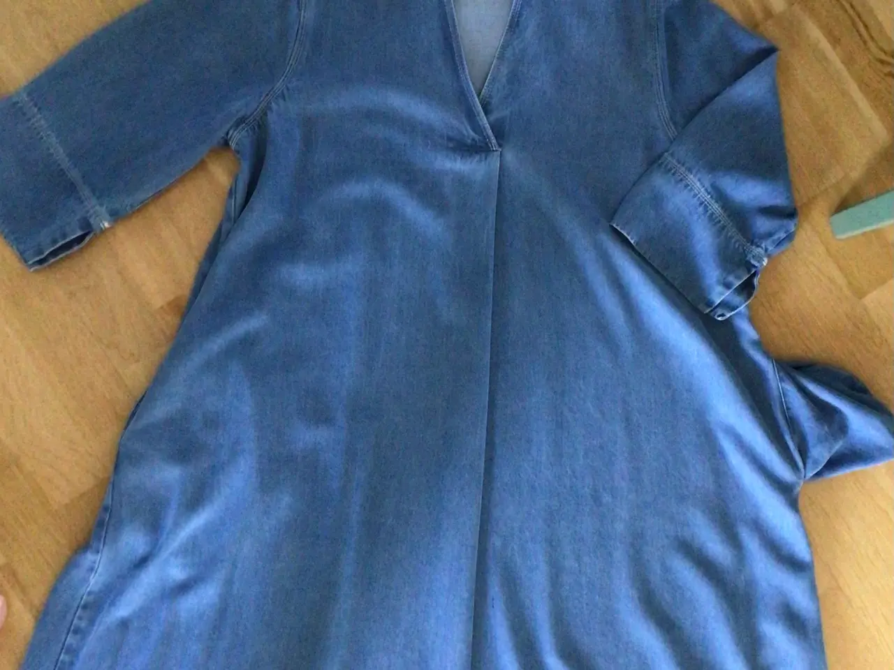 Billede 1 - MASAI KJOLE  275,- kr. incl. porto