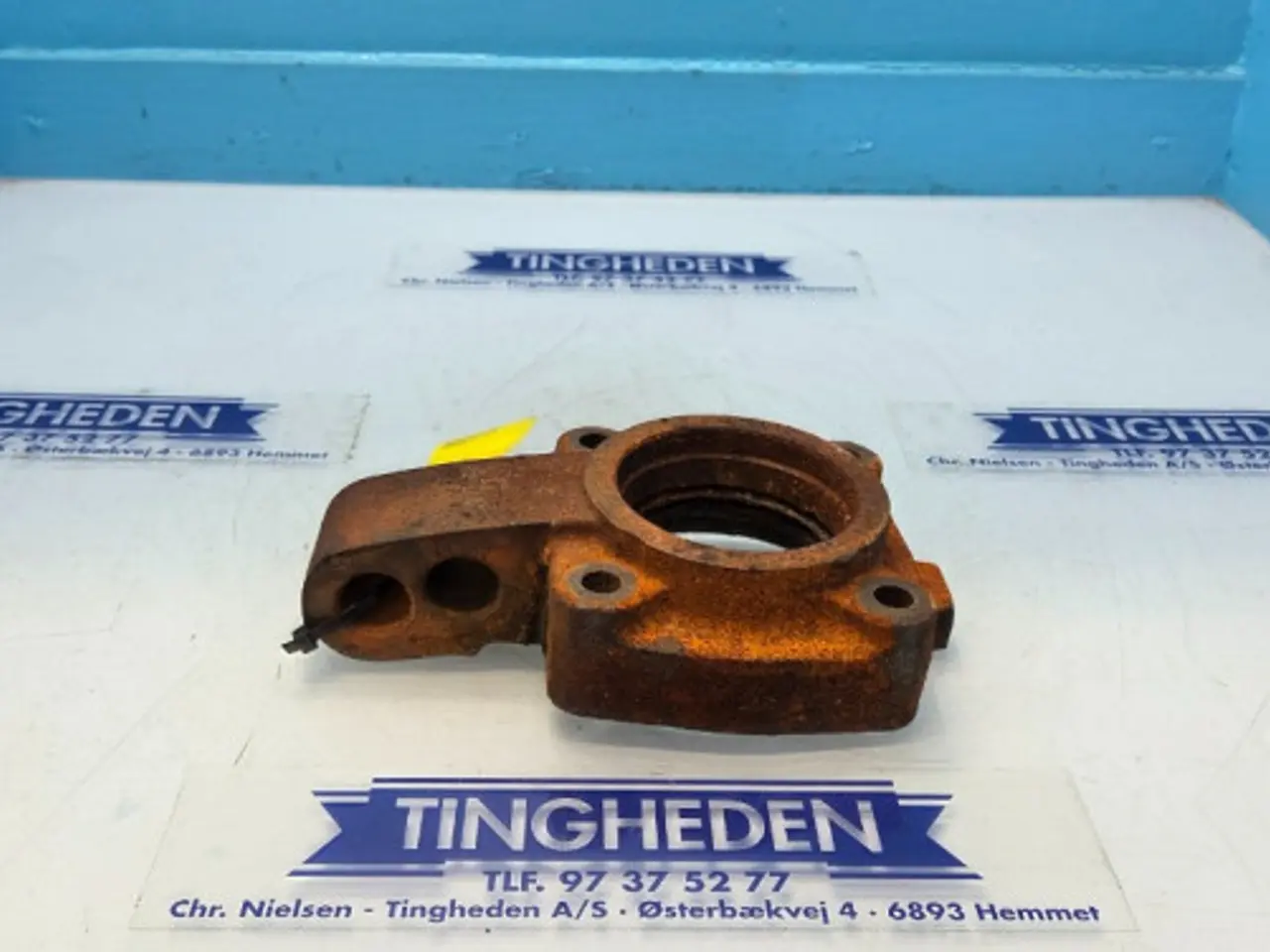 Billede 1 - Ford 7810 Support E7NNN765CA