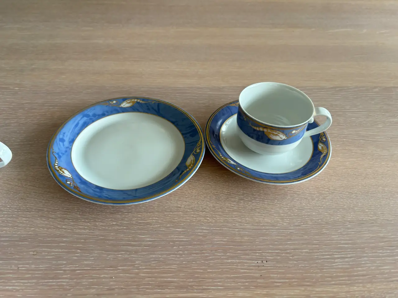 Billede 3 - Magnolia Royal Copenhagen