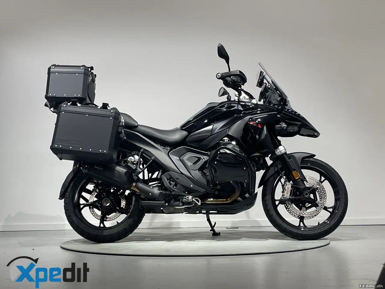Billede 1 - BMW R 1300 GS
