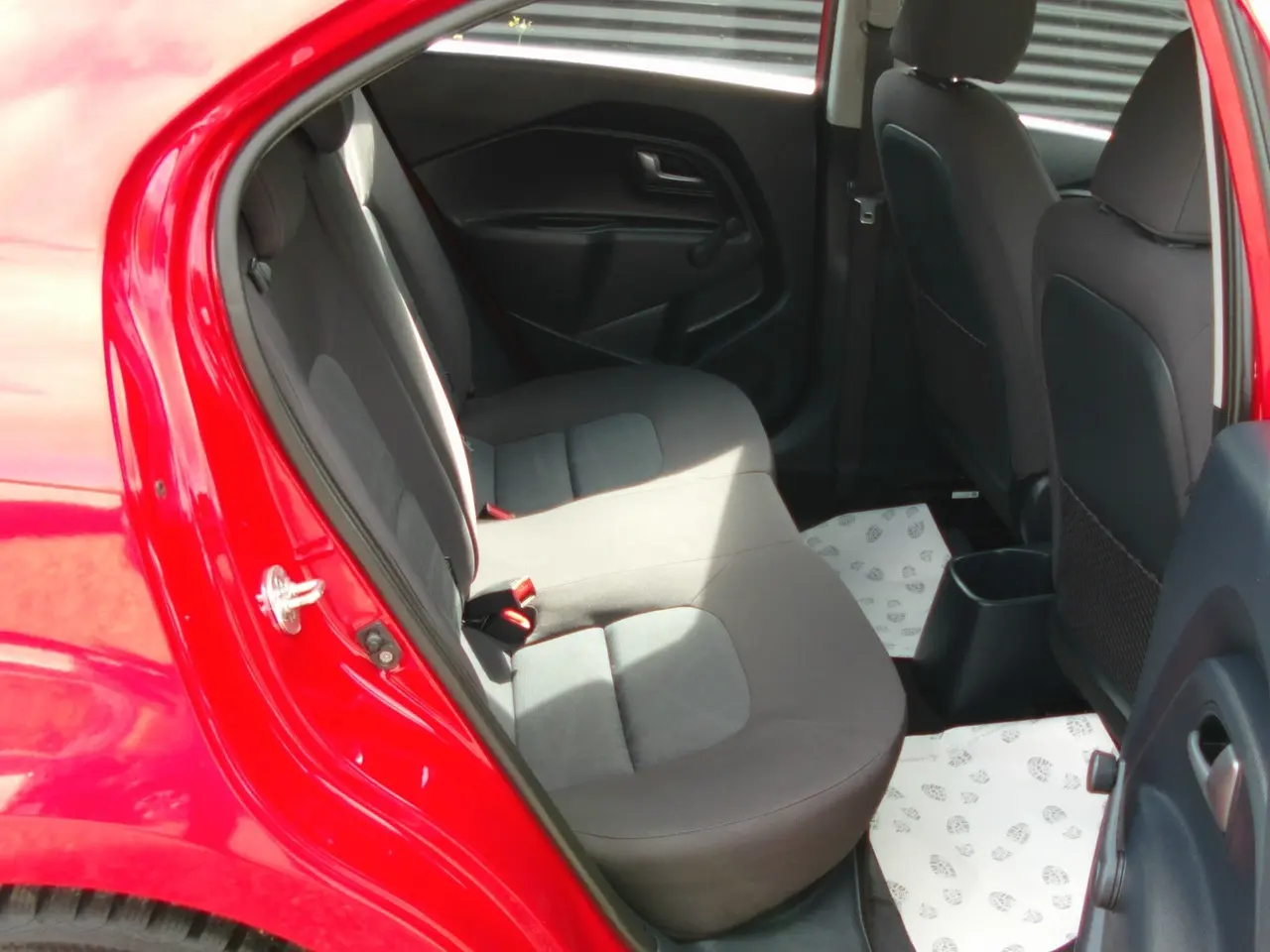 Billede 15 - Kia Rio 1,2 CVVT Style