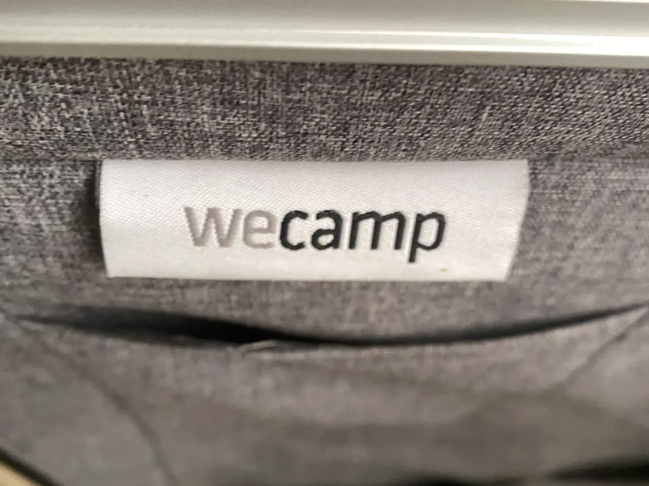 Billede 7 - Wecamp campingreol med 6 hylder
