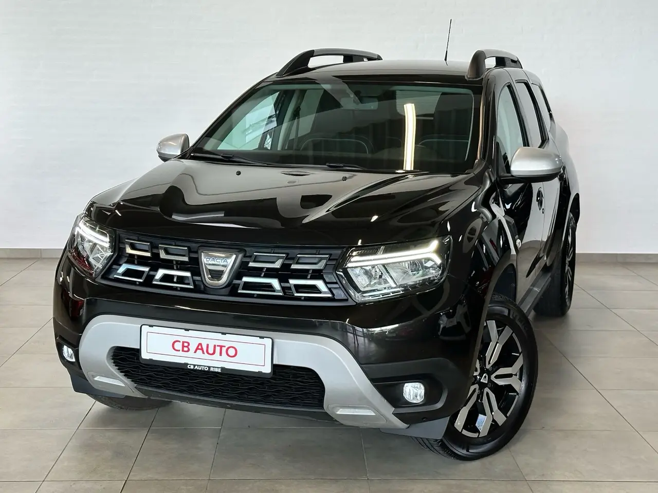 Billede 1 - Dacia Duster 1,3 Tce Prestige EDC 150HK 5d 6g Aut.