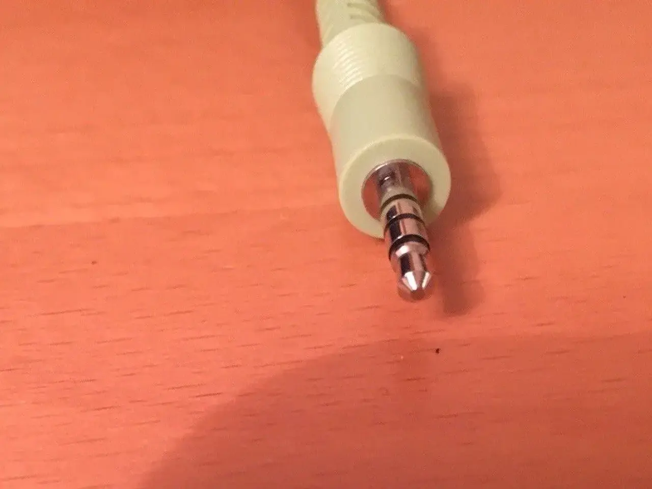 Billede 3 - Component-adapter original til Samsung LED TV