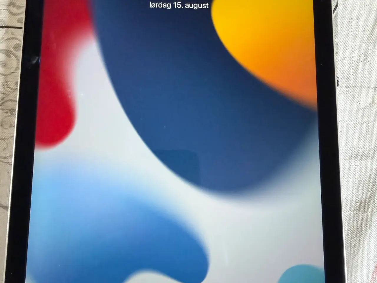 Billede 1 - iPad Air 2 Wifi+ cellular