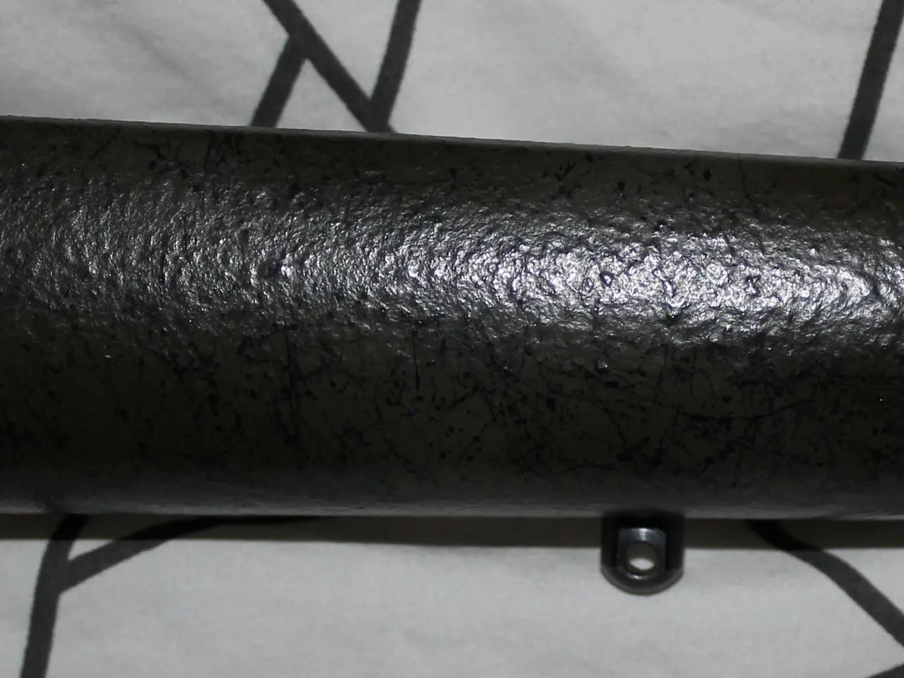 Billede 5 - Fiberskæfte Remington 700 short action