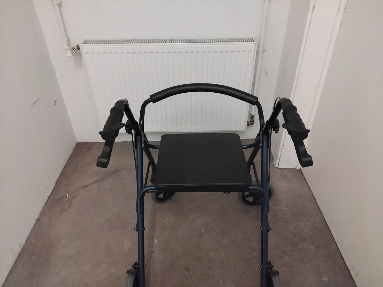 Billede 3 - Rollator