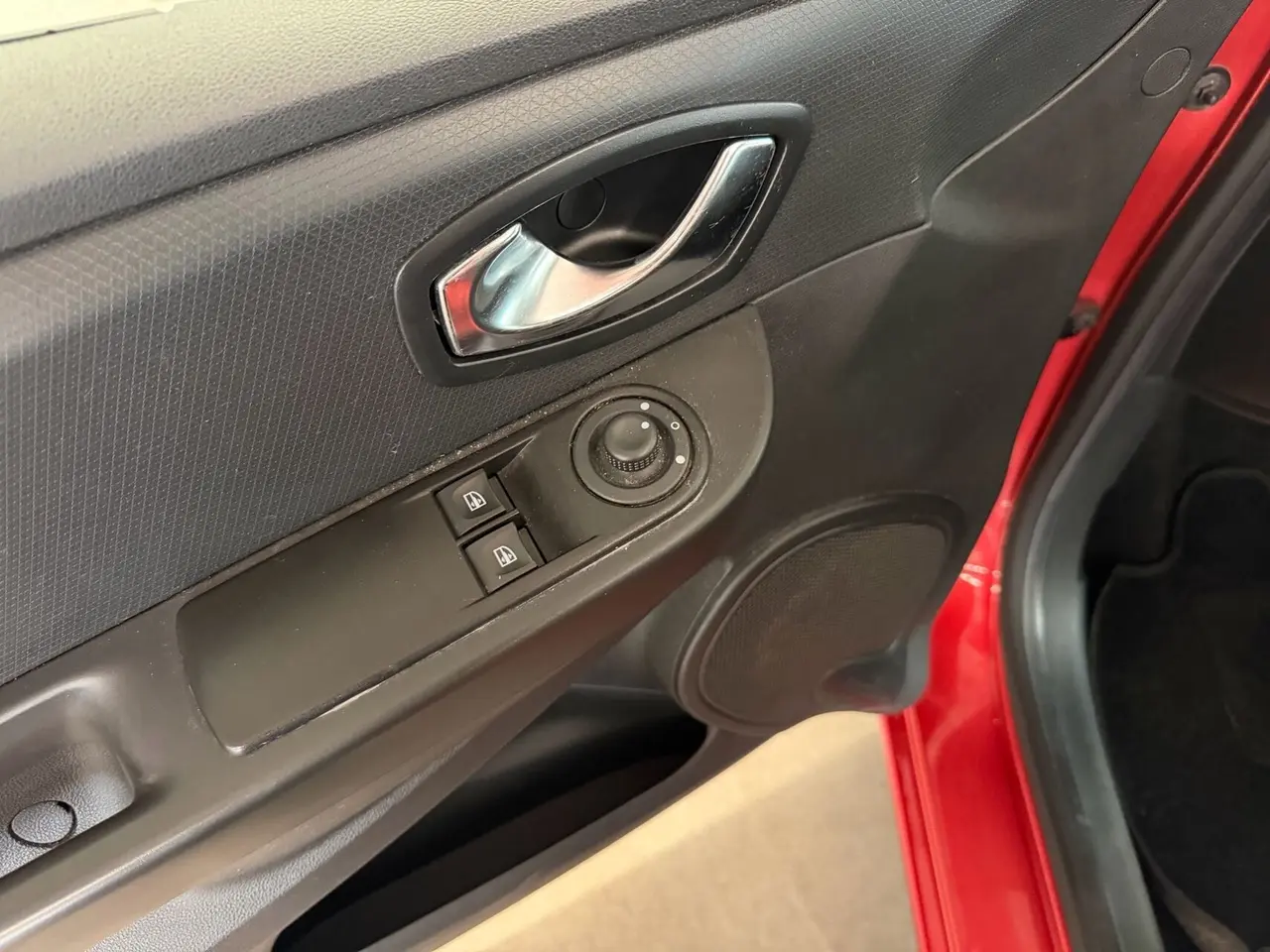 Billede 7 - Renault Clio 0,9 TCE Expression 90HK 5d