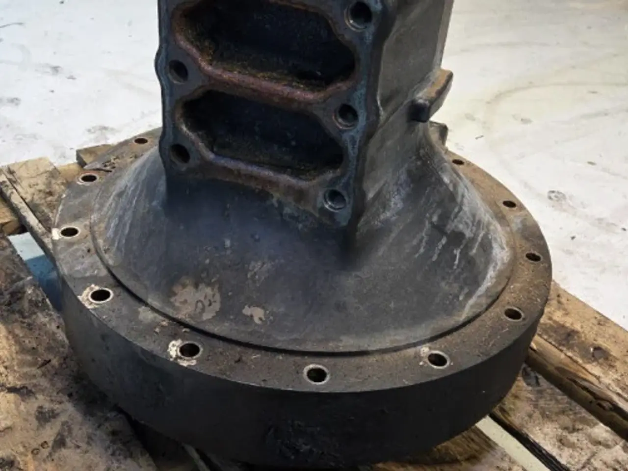 Billede 10 - Case Optum 300 Lår 47436915