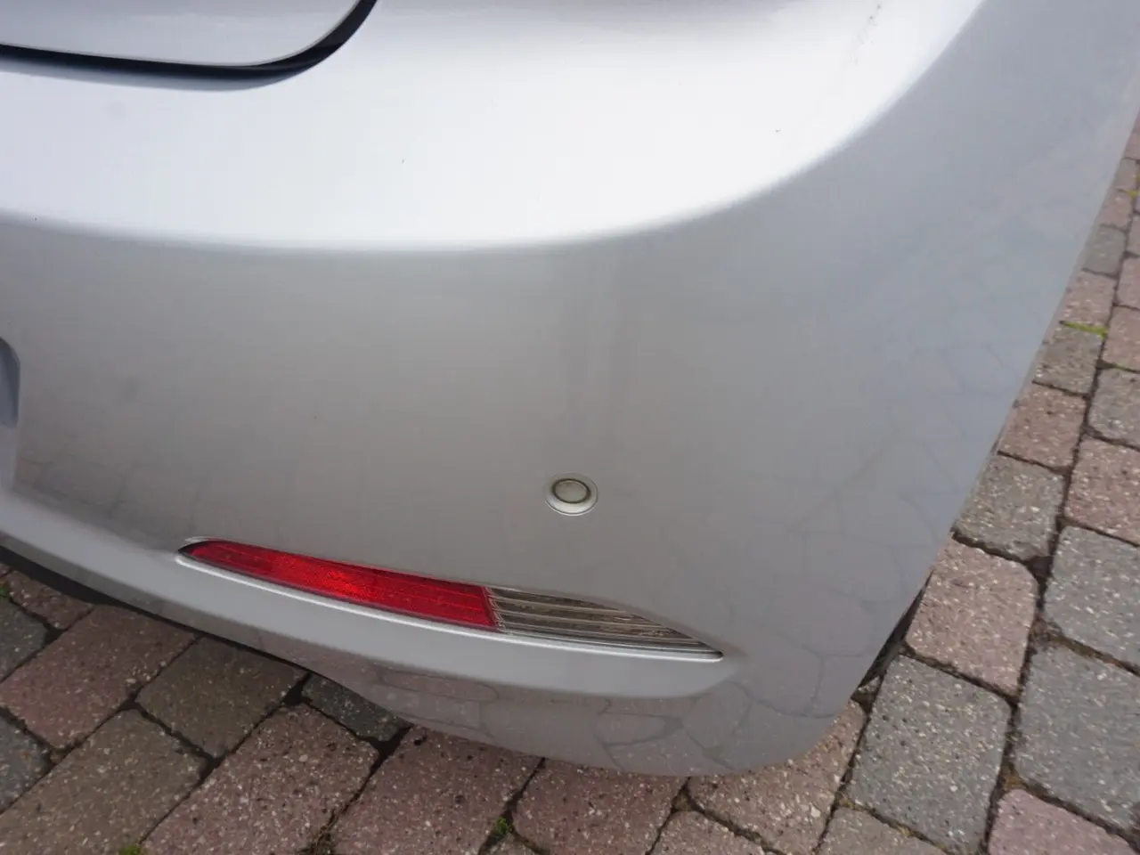 Billede 5 - Hyundai i20 1,25 Trend