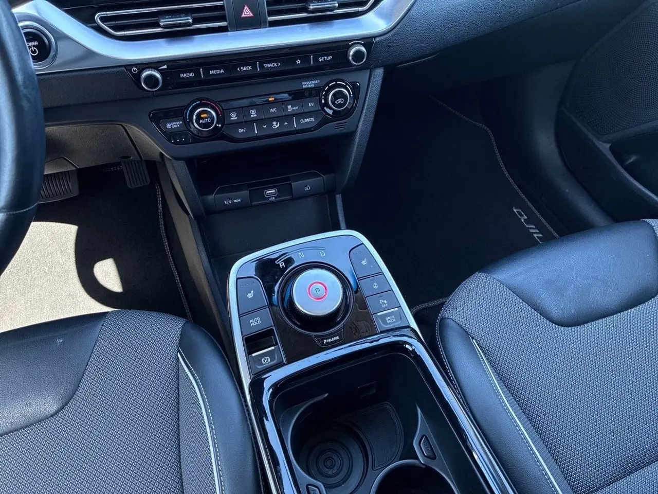 Billede 12 - Kia e-Niro 39 Vision