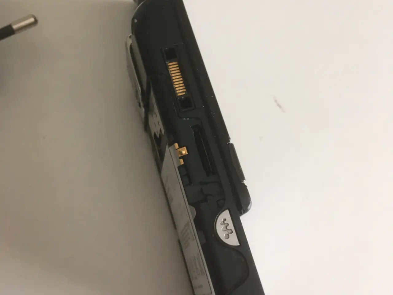 Billede 3 - w995 sony ericsson walkman w995