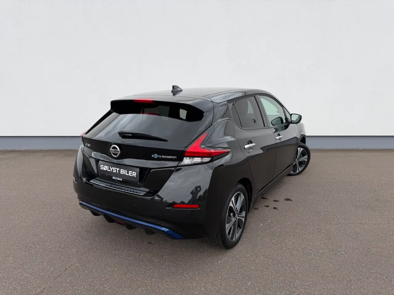 Billede 14 - Nissan Leaf 62 e+ Tekna