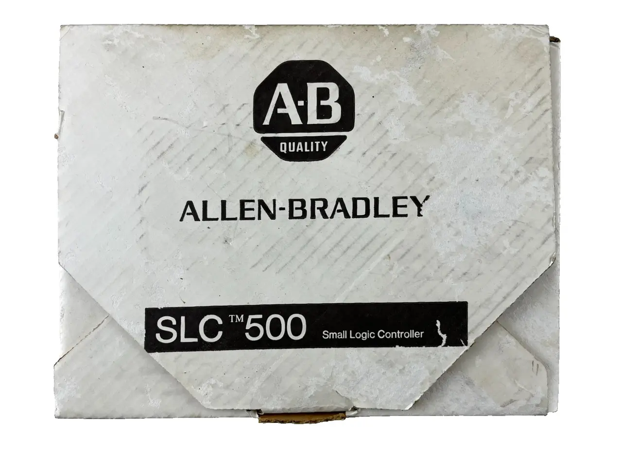 Billede 1 - Allen-Bradley 1747-PIC SLC 500 RS-232 to DH-485