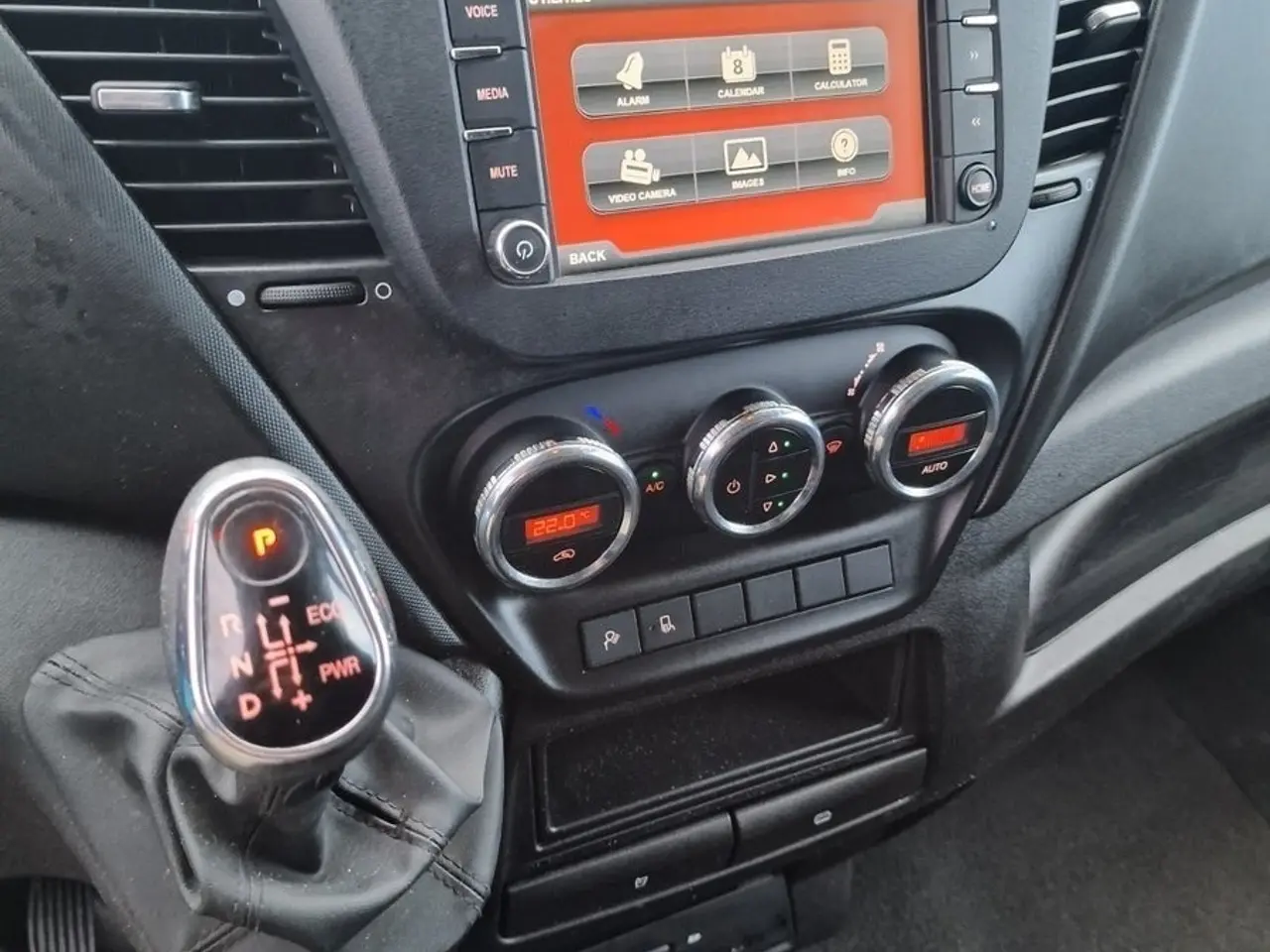 Billede 18 - Iveco Daily 3,0 35C17 12m³ Van