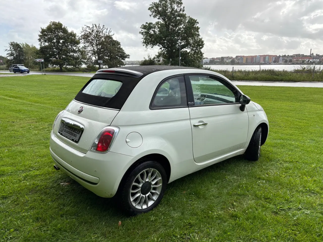 Billede 19 - Fiat 500C 1,2 Pop