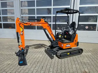 Minigraver