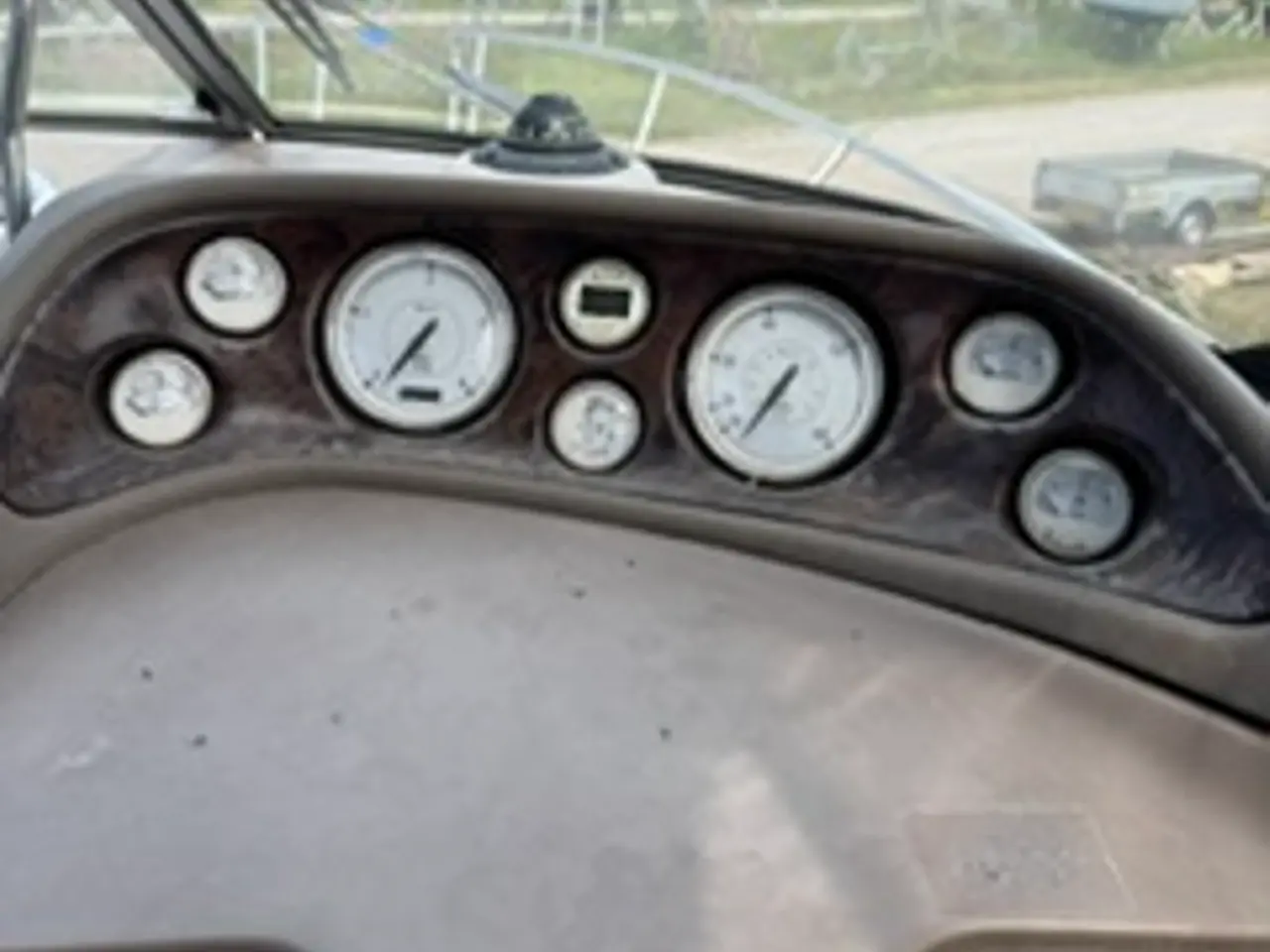 Billede 11 - Regal 2665 – Velholdt og økonomisk (diesel) 