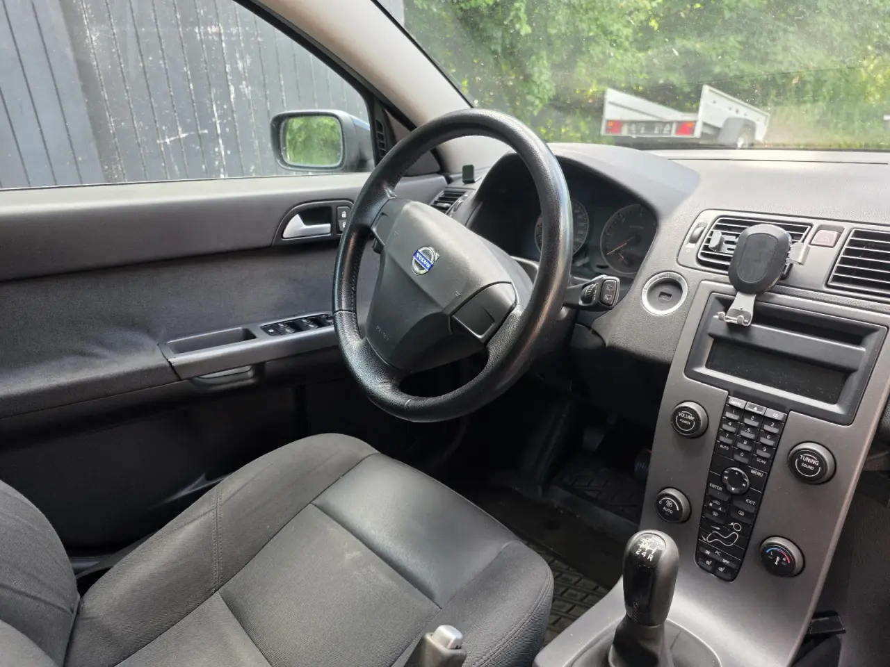 Billede 5 - Nysynet volvo v50