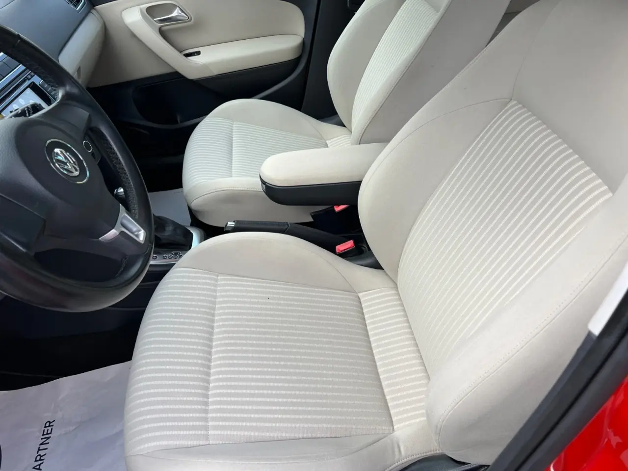 Billede 6 - VW Polo 1,2 TSi 105 Highline DSG