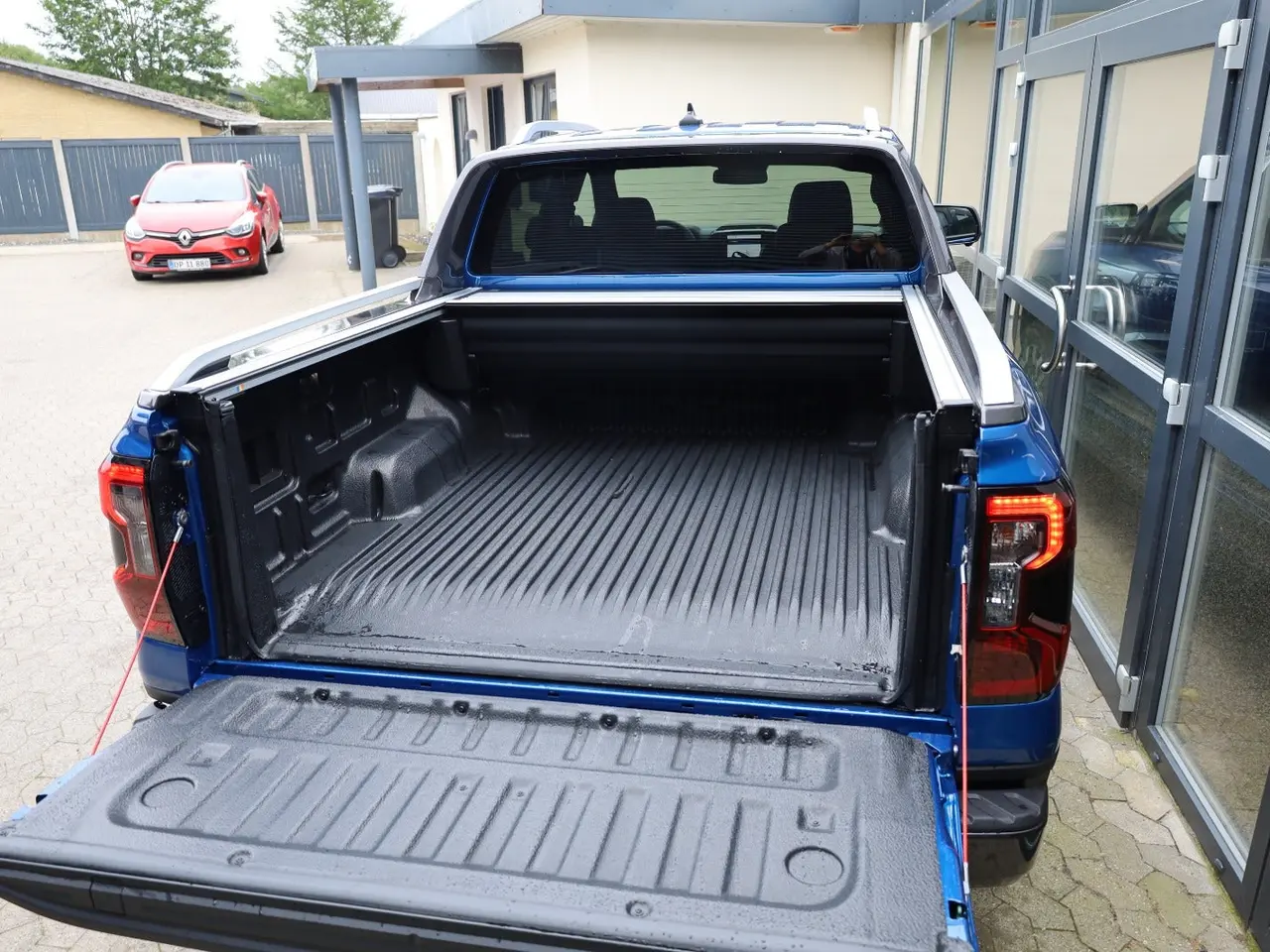 Billede 18 - Ford Ranger 2,3 EcoBoost PHEV Wildtrak Db.Cab aut.