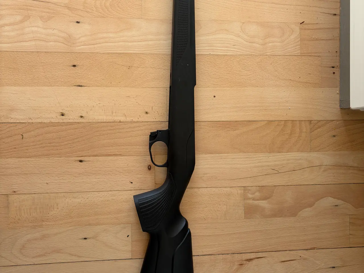 Billede 1 - Tikka t3x ctr skæfte inkl. bundmetal