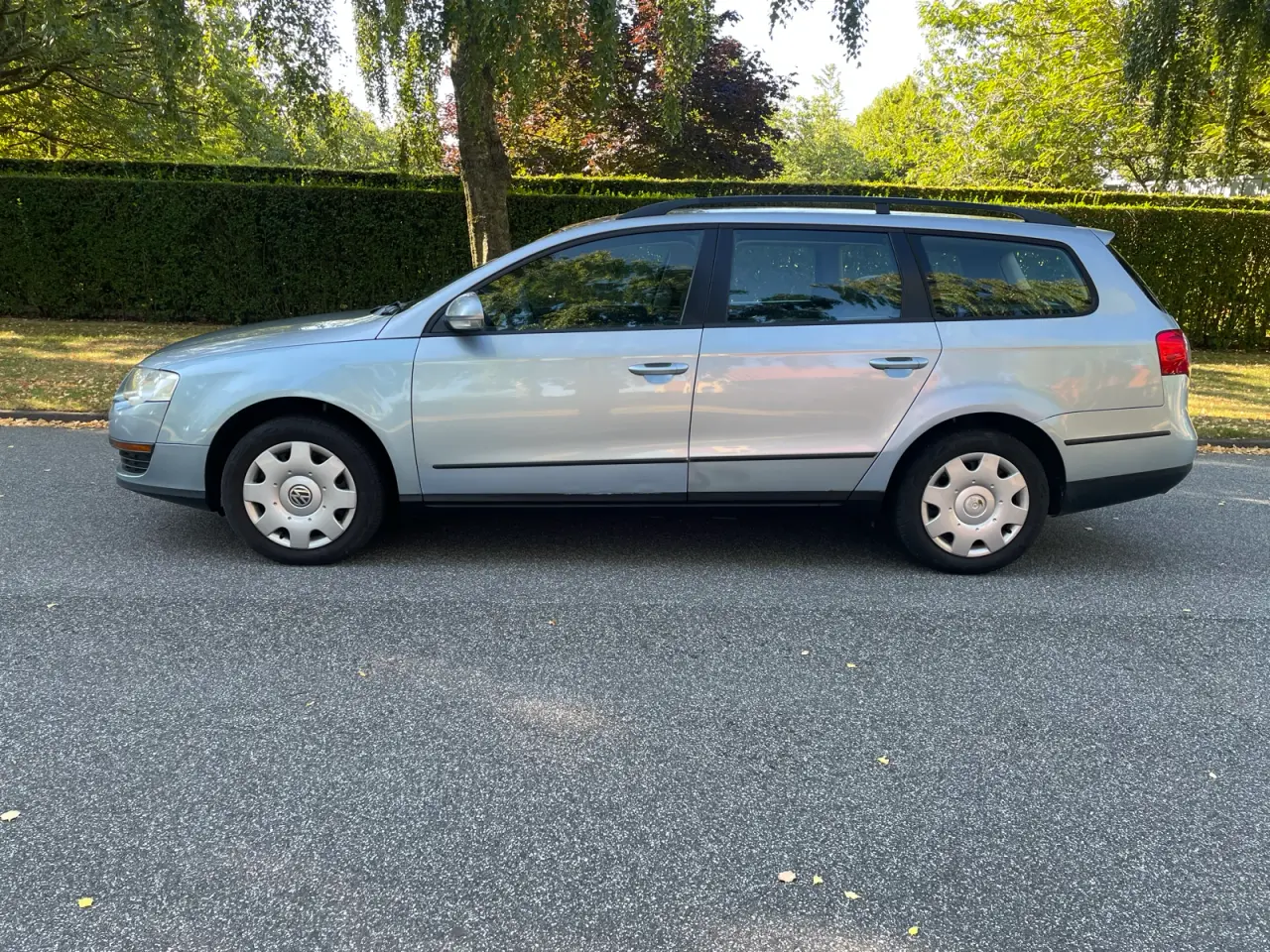 Billede 4 - VW Passat 2.0 fsi 217000km Synet