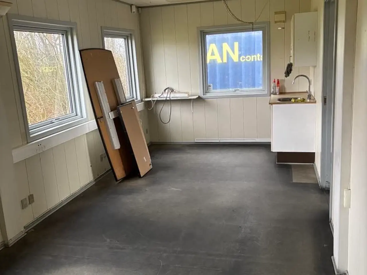 Billede 3 - Opbevaring / Lagerplads udlejes