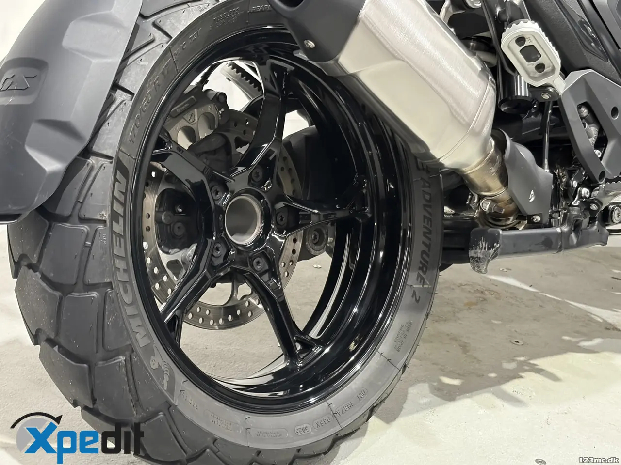 Billede 23 - BMW R 1300 GS