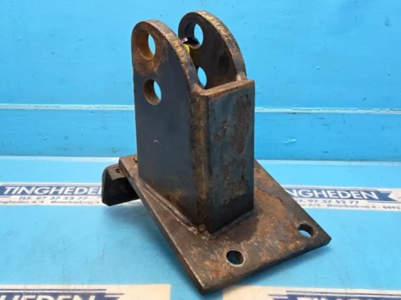 Billede 6 - Massey Ferguson 3060 Støtte R. 3388444M95