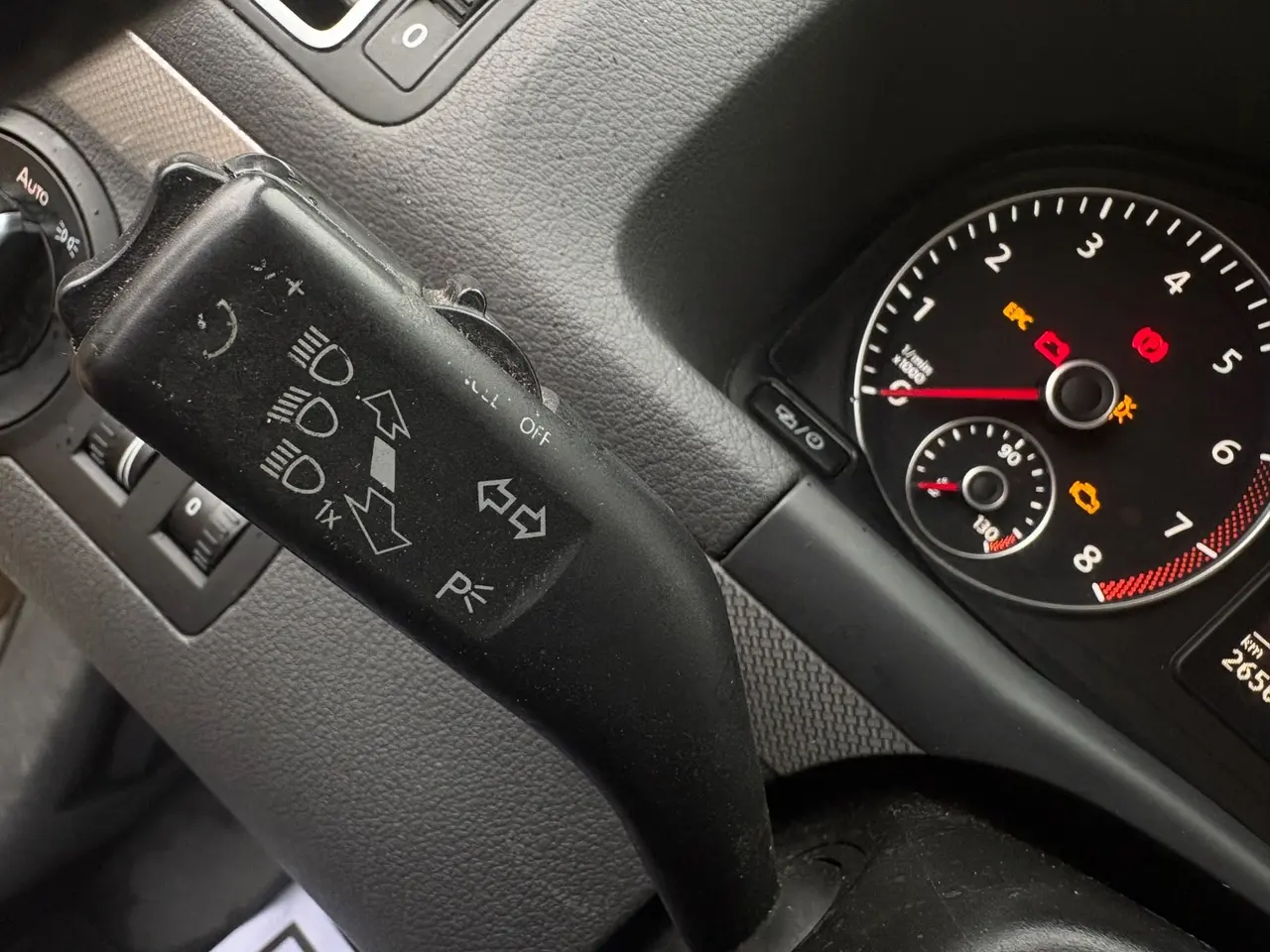 Billede 8 - VW Touran 1,2 TSi 105 Comfortline BMT 7prs