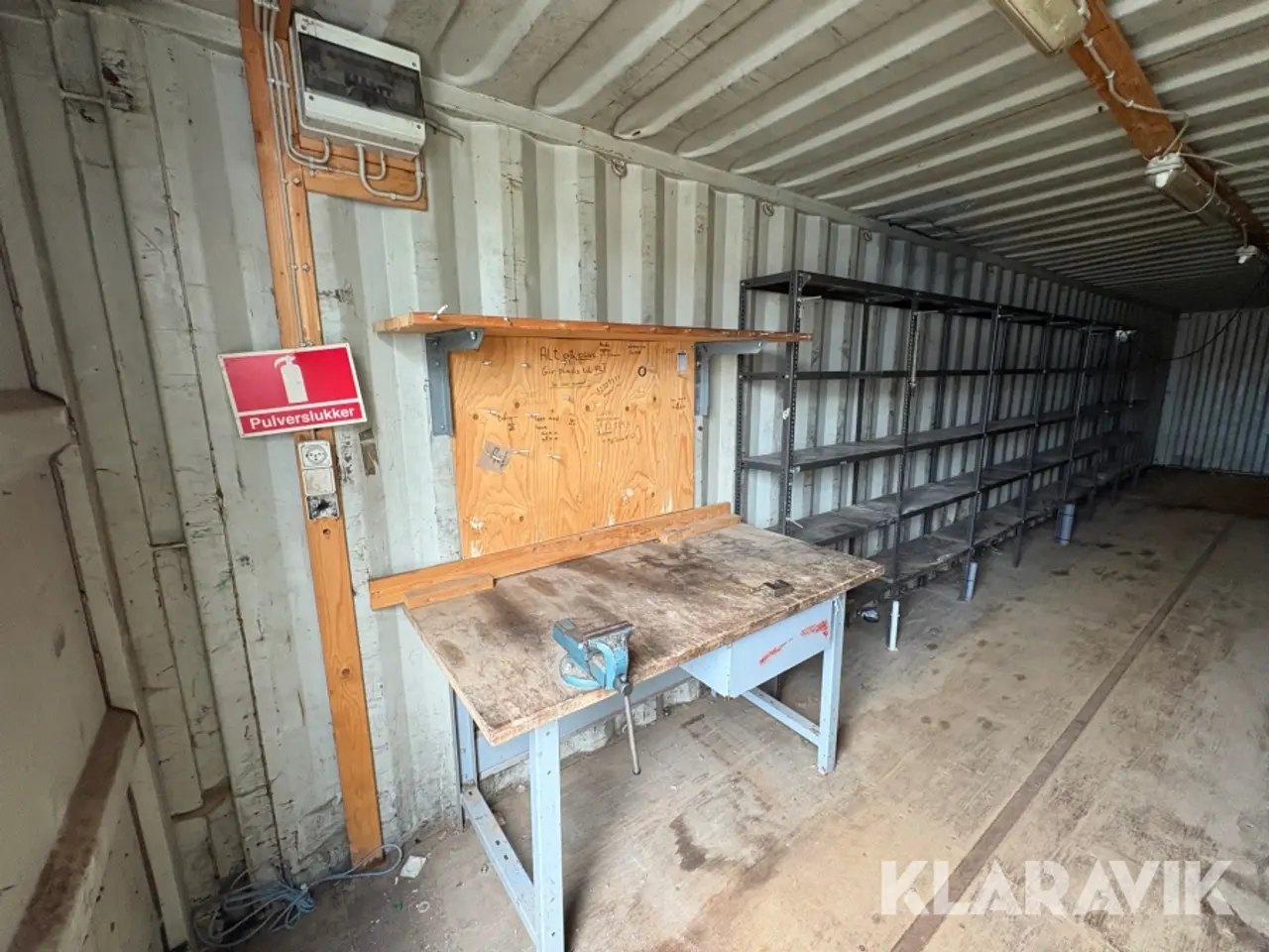 Billede 10 - Container - 40 fod