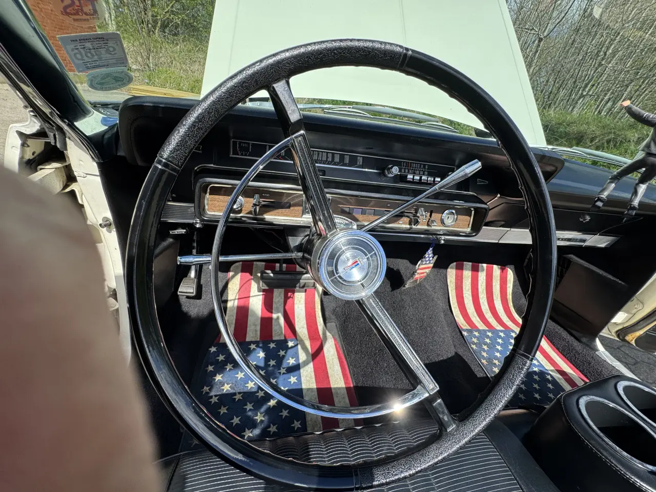 Billede 3 - Ford Galaxie 500 V8