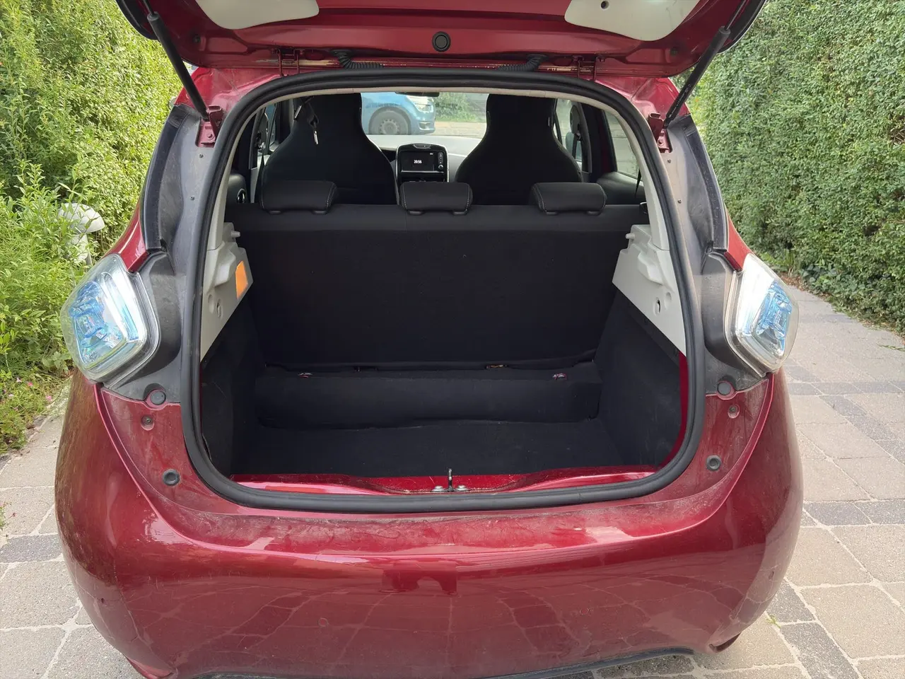 Billede 10 - Renault Zoe 41 Intens