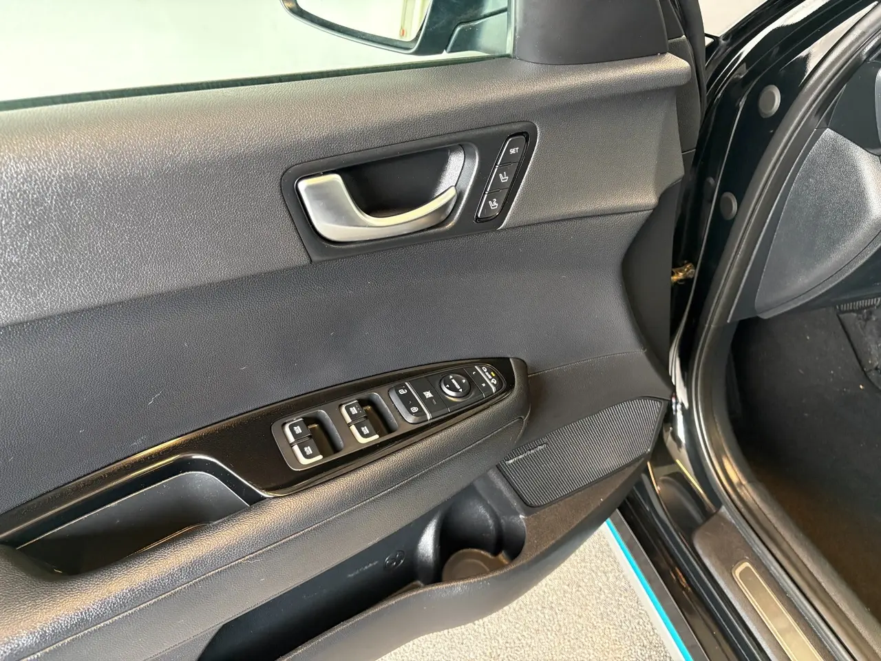 Billede 8 - Kia Optima 2,0 PHEV SW aut.