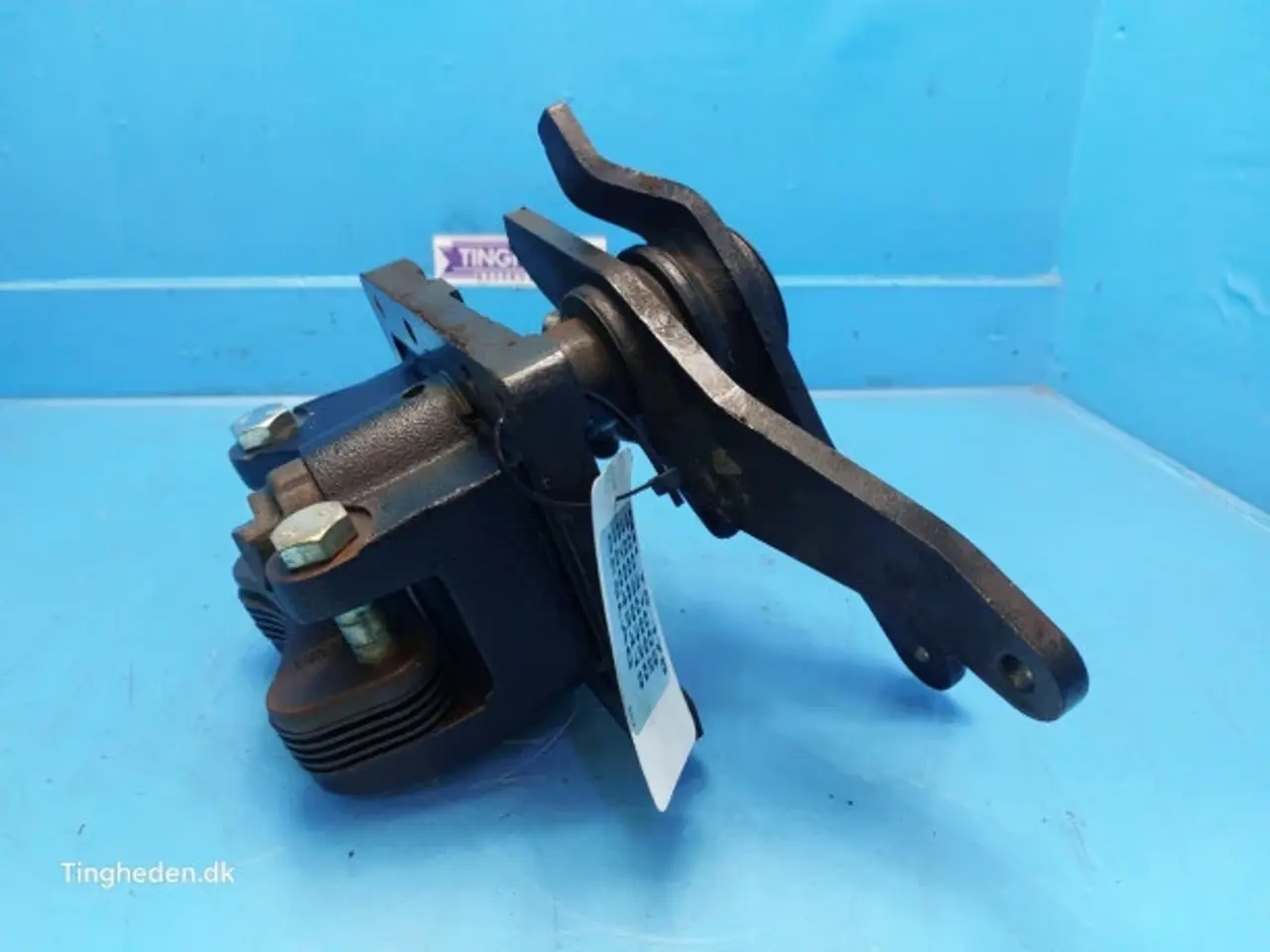 Billede 6 - New Holland T6 Beslag 48031003