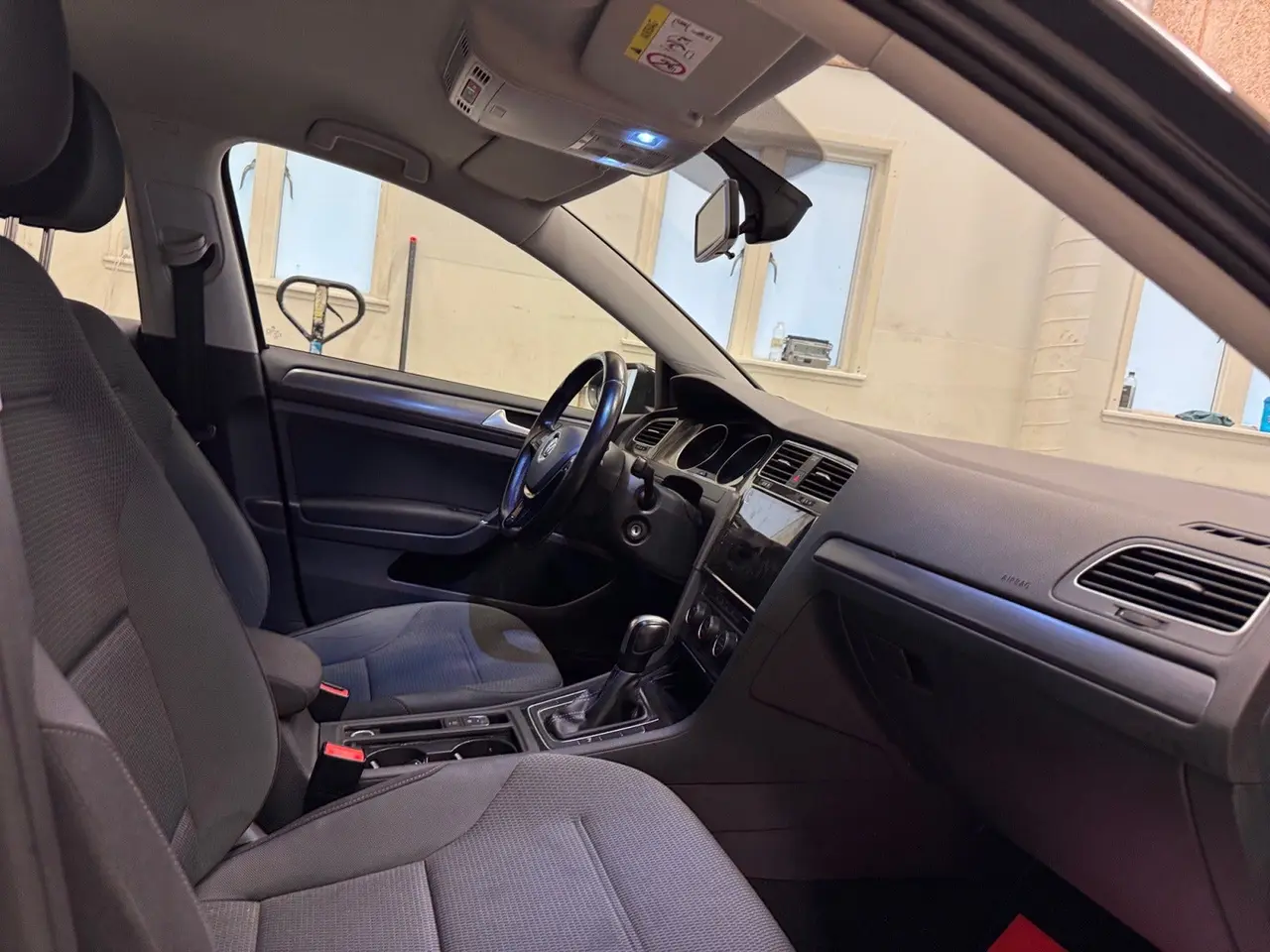 Billede 16 - VW e-Golf VII