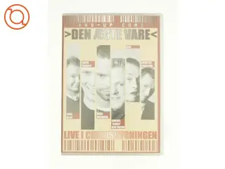 Den ægte vare